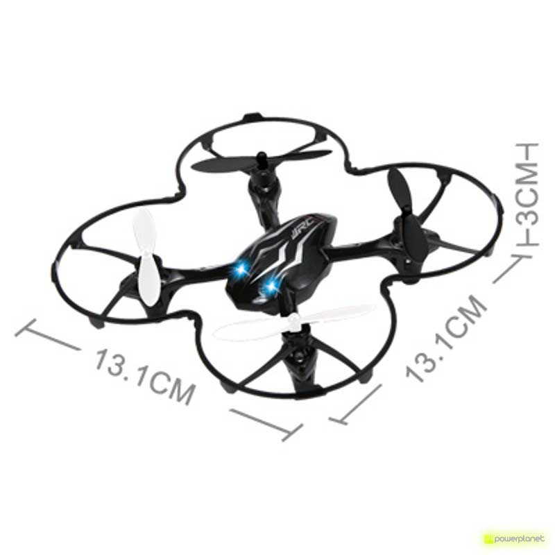 Drone JJRC JJ830 - Item5