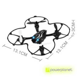 Drone JJRC JJ830 - Item5