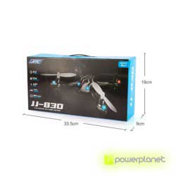 Drone JJRC JJ830 - Item6