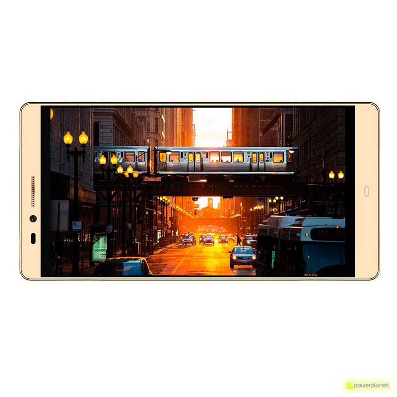 Elephone Vowney - Ítem1
