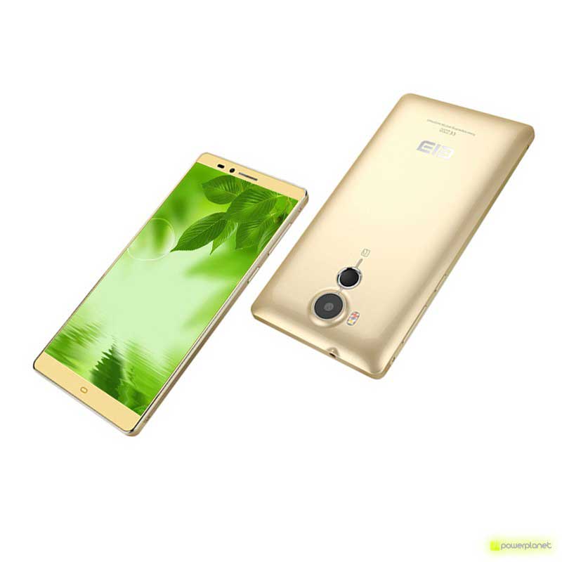 Elephone Vowney - Ítem6