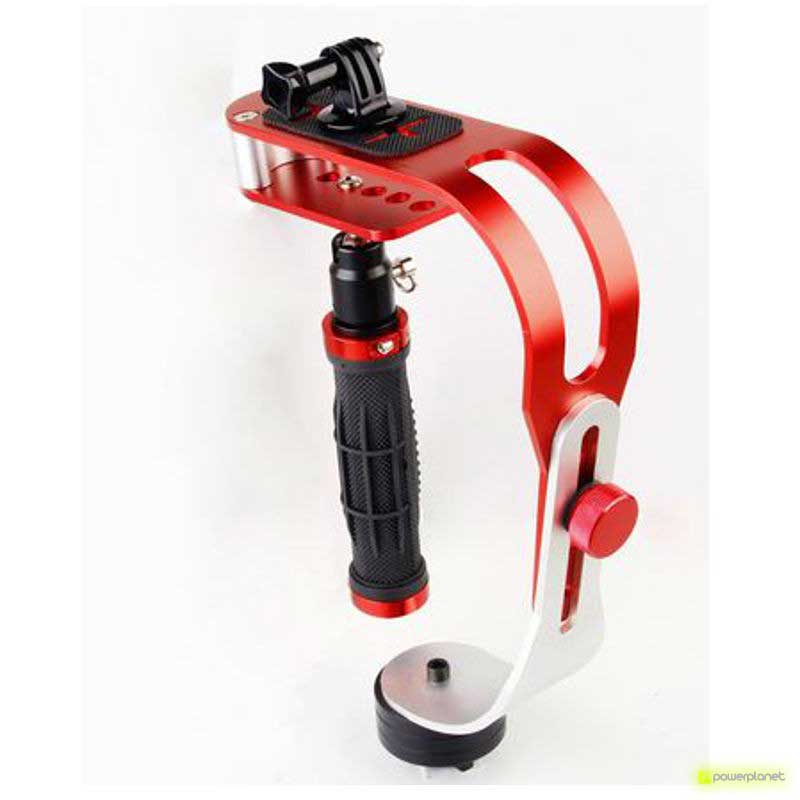 estabilizador para cámara GoPro Hero