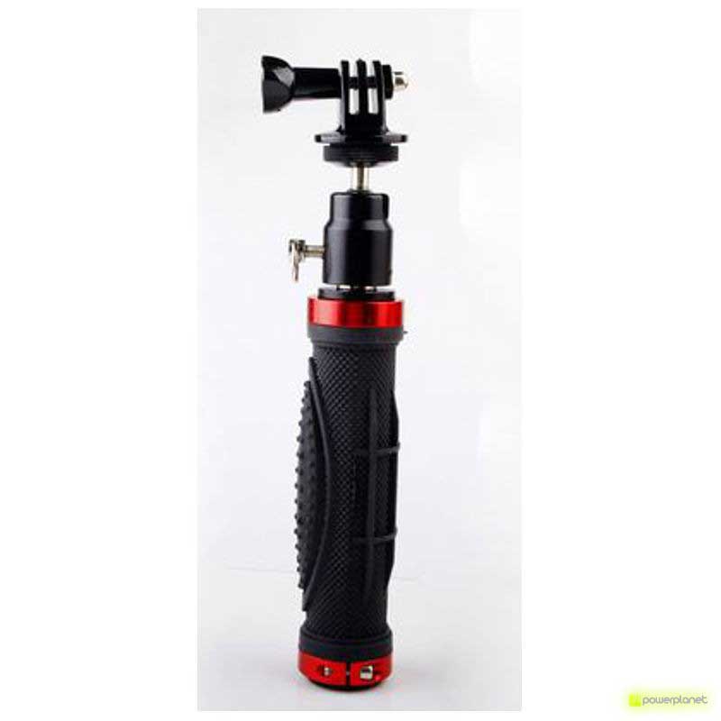 estabilizador para cámara GoPro Hero - Item1