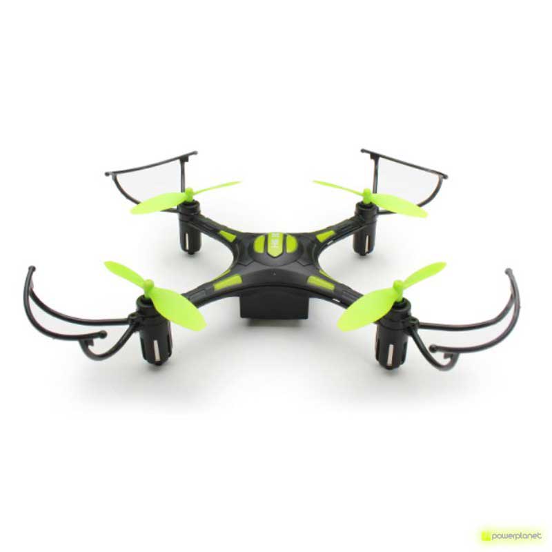Eachine H8 3D