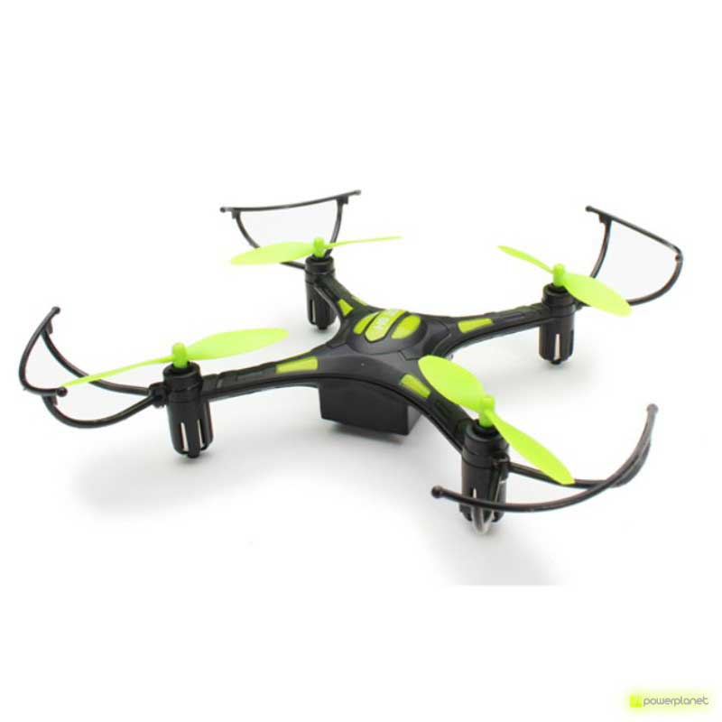 Eachine H8 3D - Ítem1