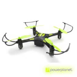 Eachine H8 3D - Ítem1