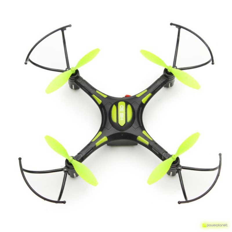 Eachine H8 3D - Ítem2