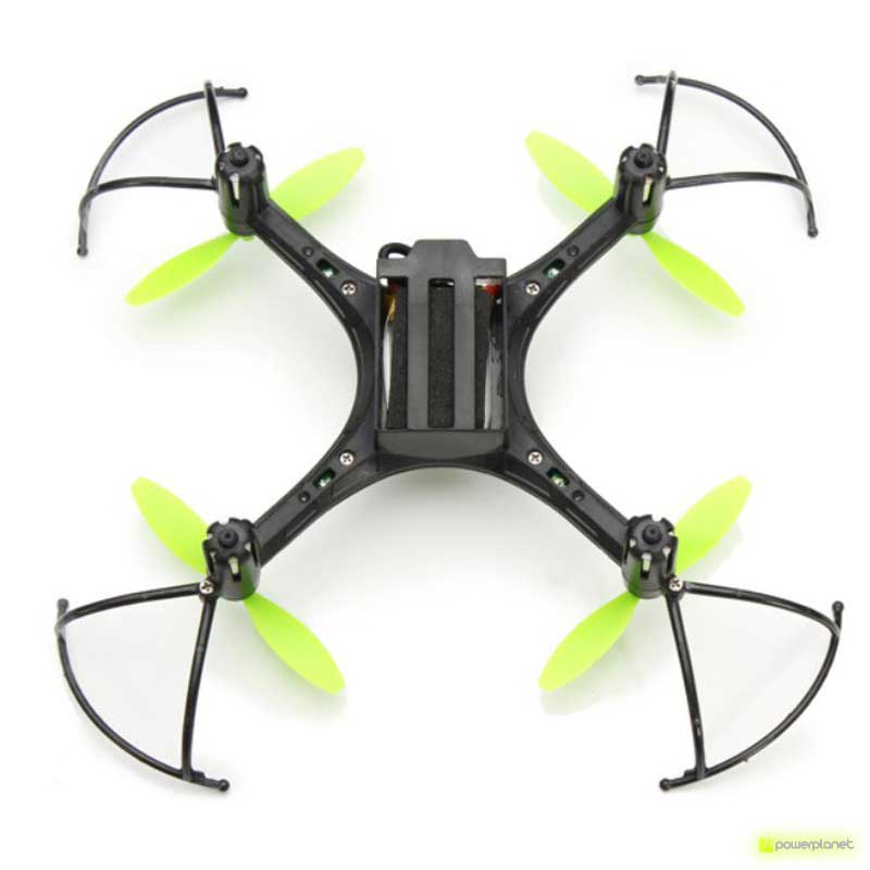 Eachine H8 3D - Ítem3