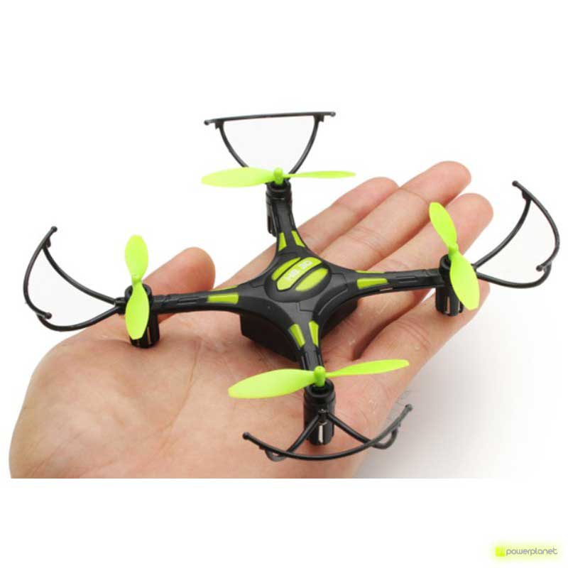 Eachine H8 3D - Ítem4