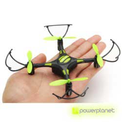 Eachine H8 3D - Ítem4
