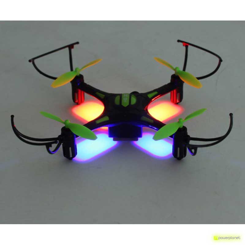 Eachine H8 3D - Ítem5