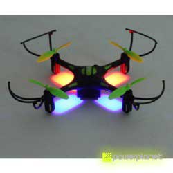 Eachine H8 3D - Ítem5