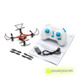 Eachine H8 3D - Ítem6