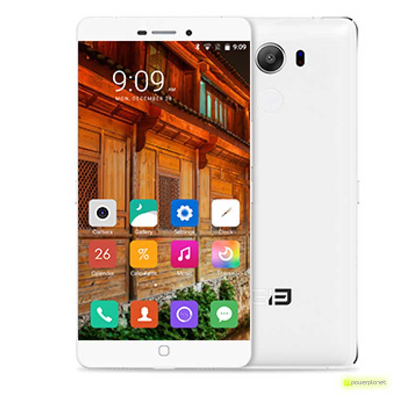 Elephone P9000 - Ítem4