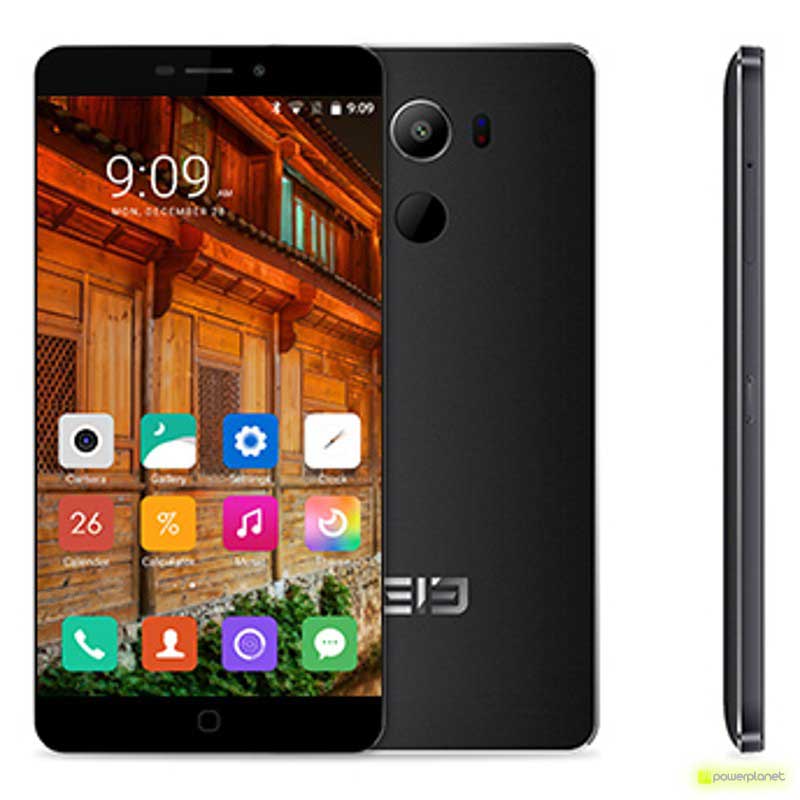 Elephone P9000 - Ítem5