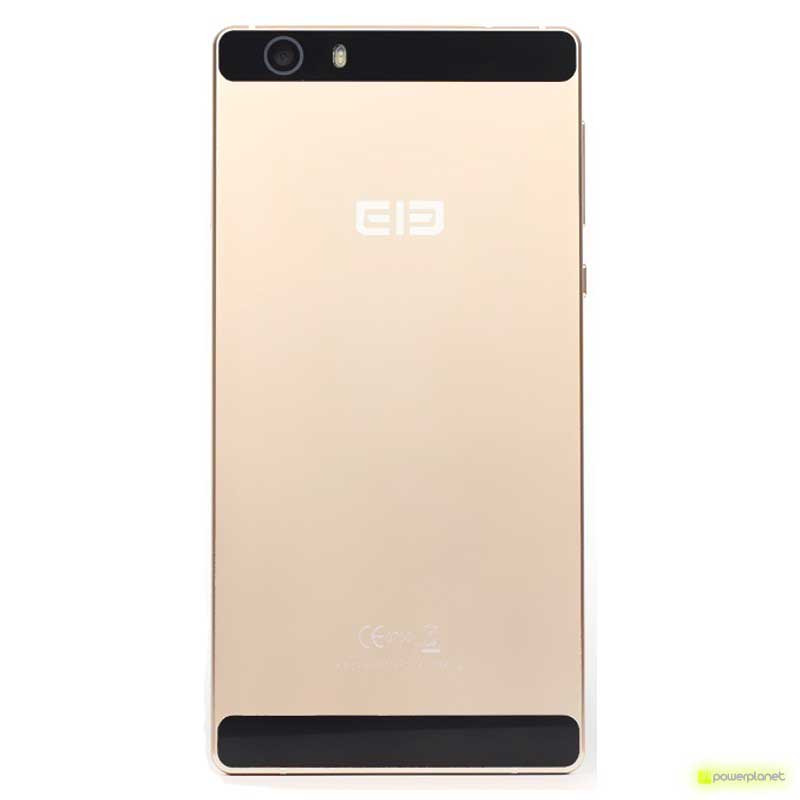 Elephone M2 - Ítem1