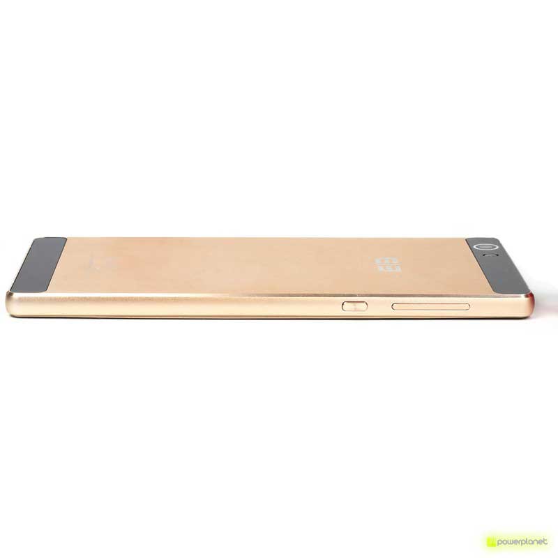 Elephone M2 - Ítem3