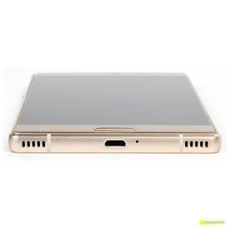 Elephone M2 - Ítem4