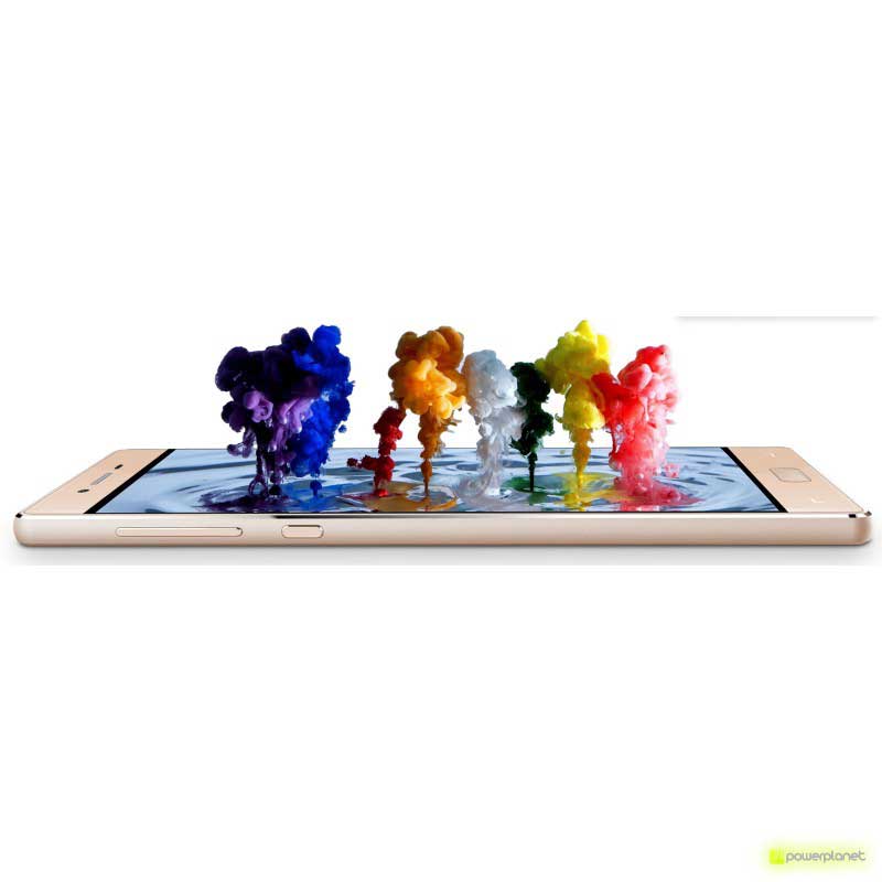 Elephone M2 - Ítem5