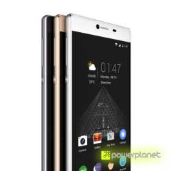 Elephone M2 - Ítem6