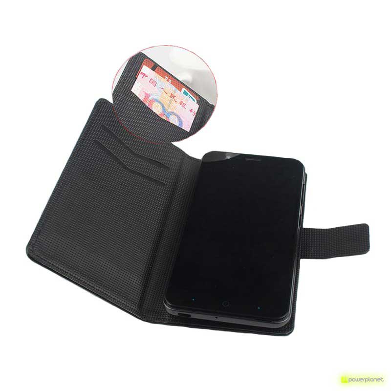 Funda Tipo Libro Elephone P4000 - Ítem1
