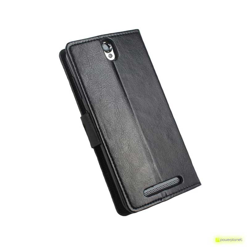 Funda Tipo Libro Elephone P4000 - Ítem2