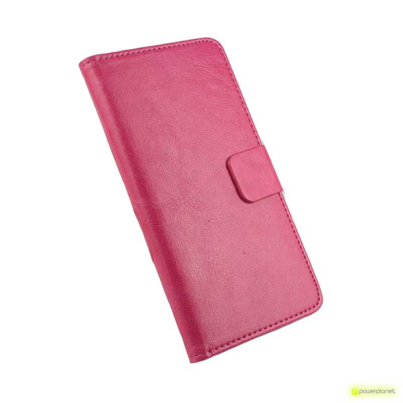 Funda Tipo Libro Elephone P4000 - Ítem3