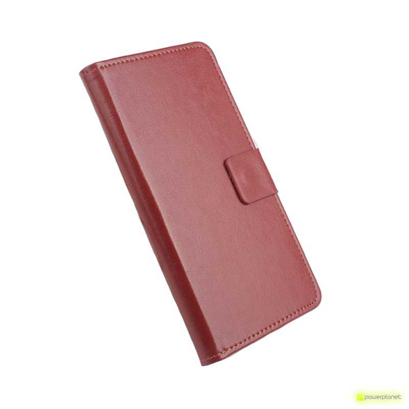 Funda Tipo Libro Elephone P4000 - Ítem4