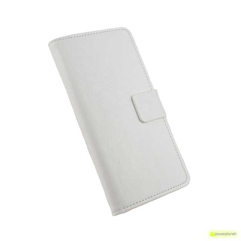 Funda Tipo Libro Elephone P4000 - Ítem5