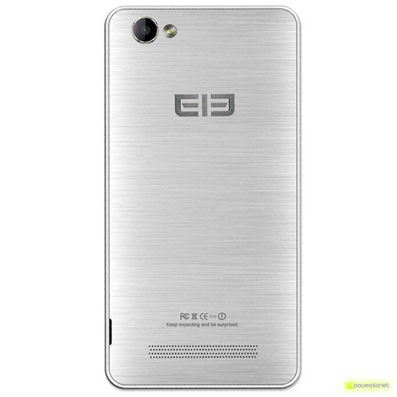 Elephone P6i - Smartphone Libre - Item1