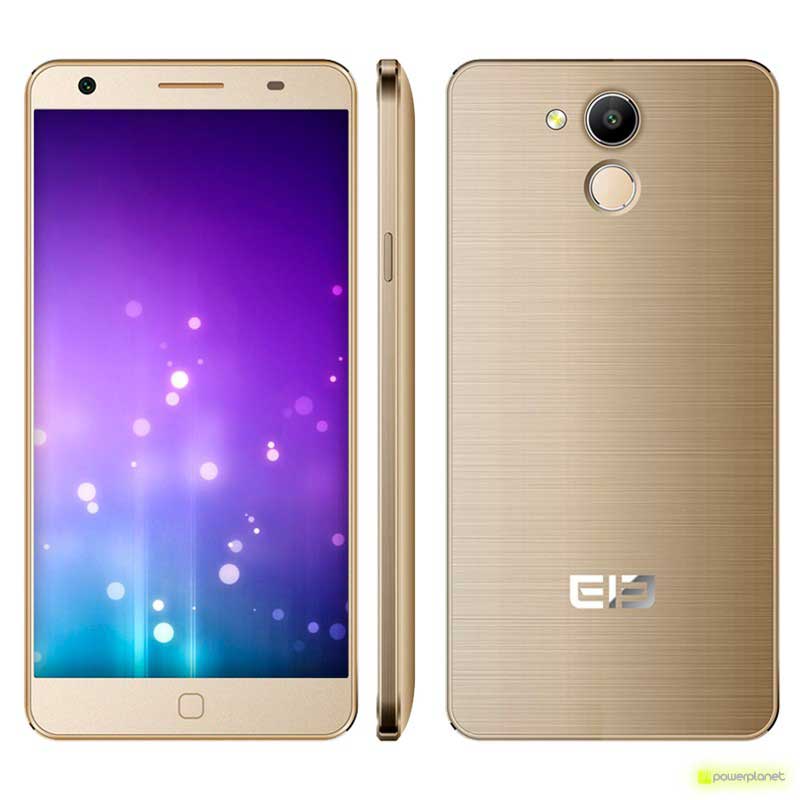 Elephone P7000 Pioneer - Item5