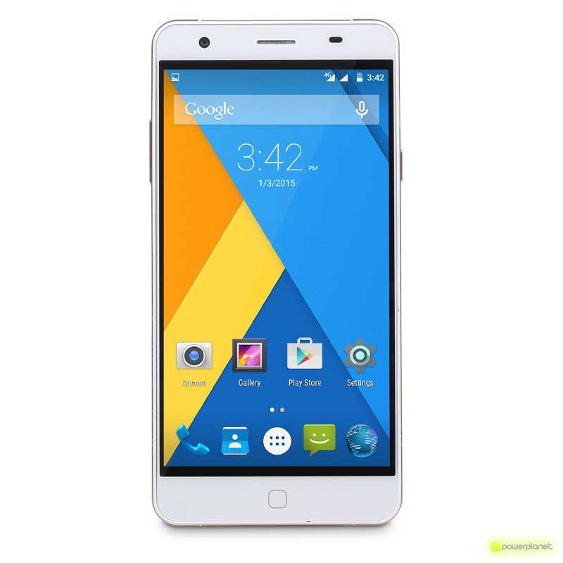 Elephone P7000 Pioneer - Item7