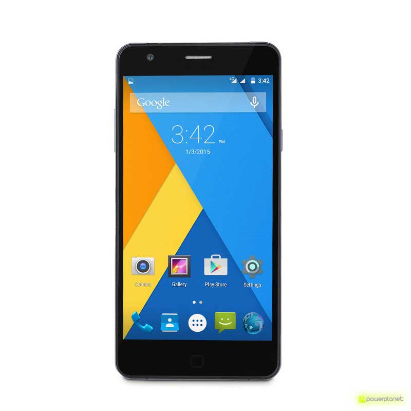 Elephone P7000 Pioneer - Item1