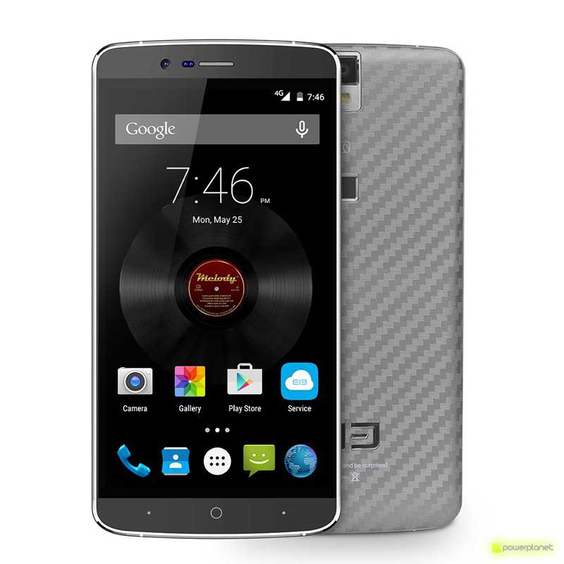 Elepehone P8000 - Item7