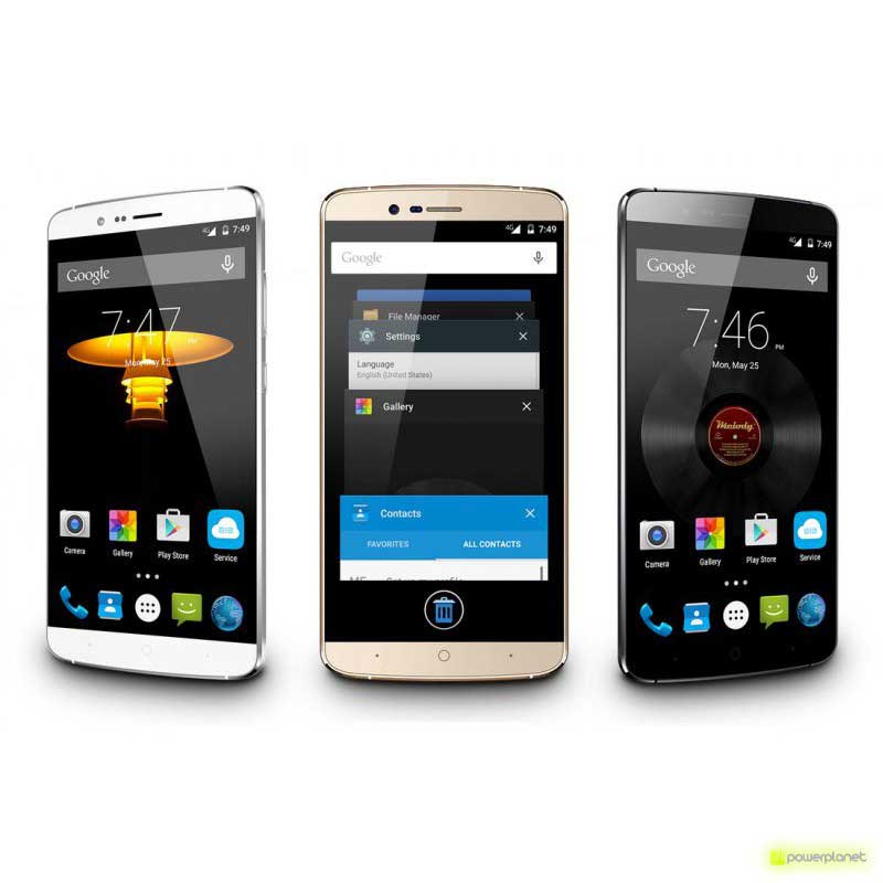 Elepehone P8000 - Item15