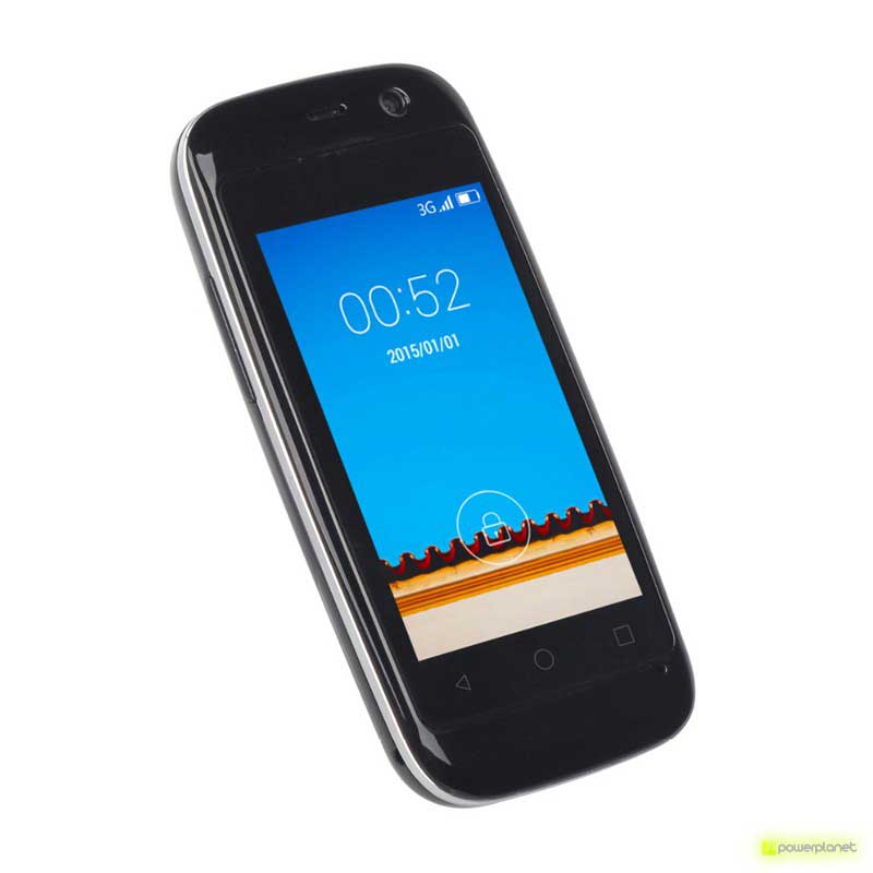 Elephone Q - Ítem2