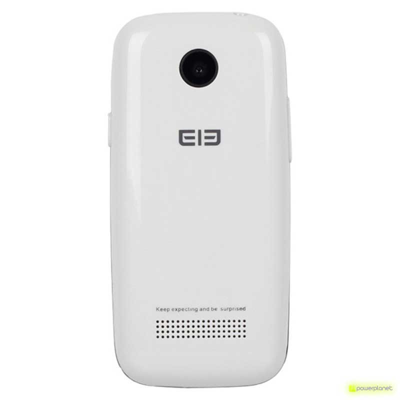 Elephone Q - Ítem4