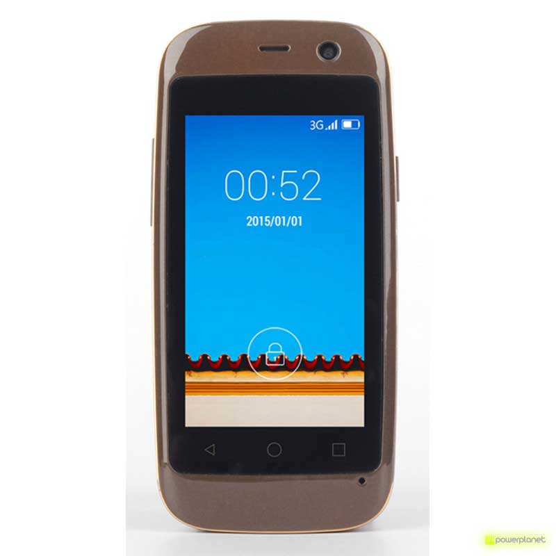 Elephone Q - Ítem6