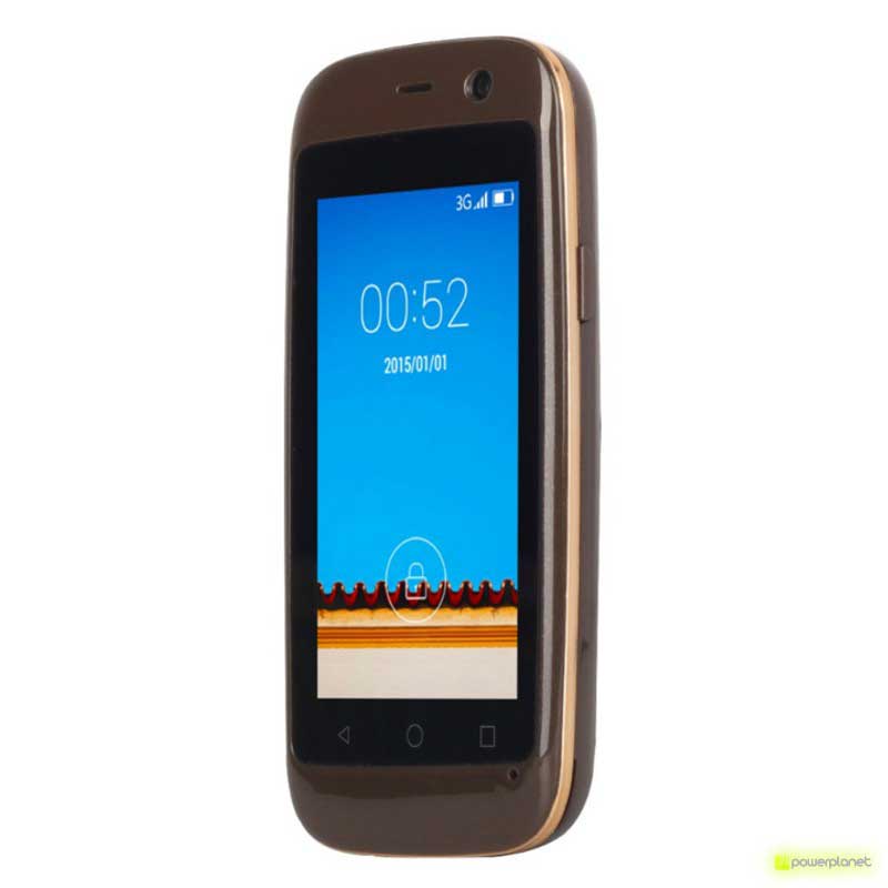 Elephone Q - Ítem7
