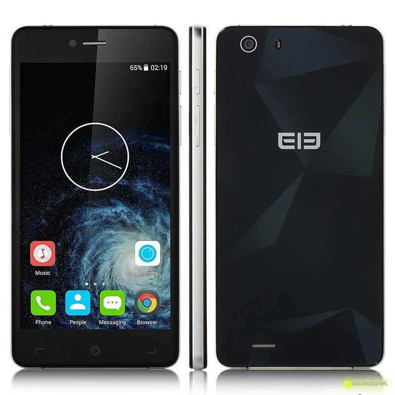 Elephone S2 - Item1