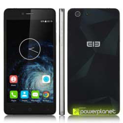 Elephone S2 - Item1