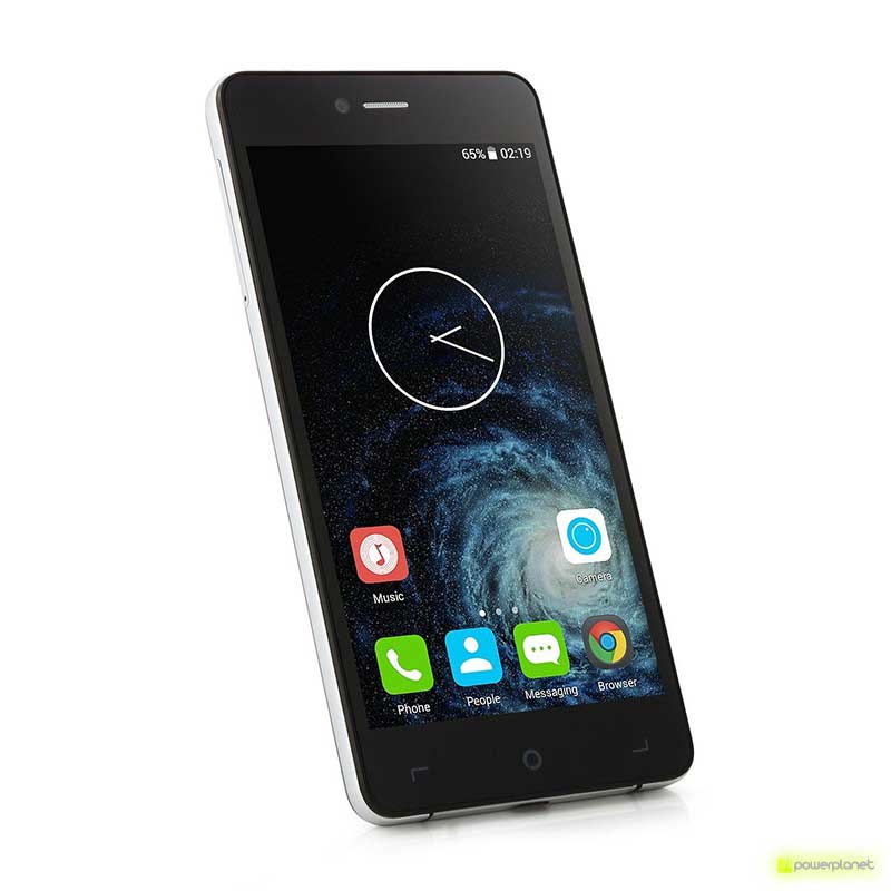 Elephone S2 - Item4