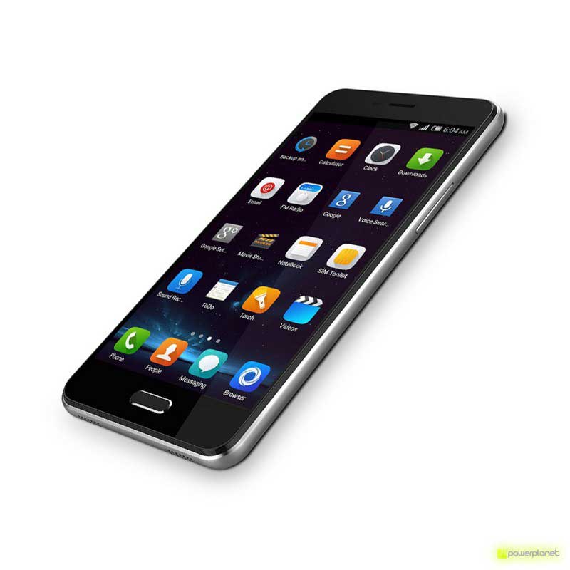 Elephone S2 - Item5