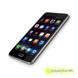 Elephone S2 - Item5