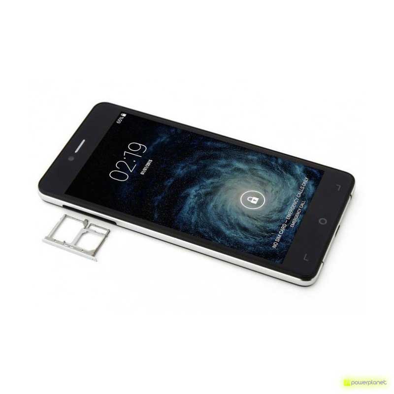 Elephone S2 - Item6