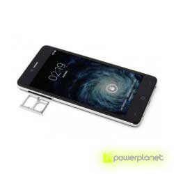 Elephone S2 - Item6
