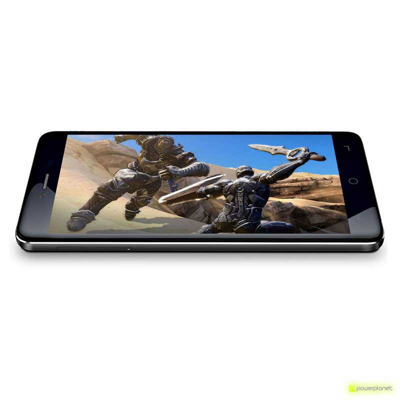 Elephone S2 - Item8