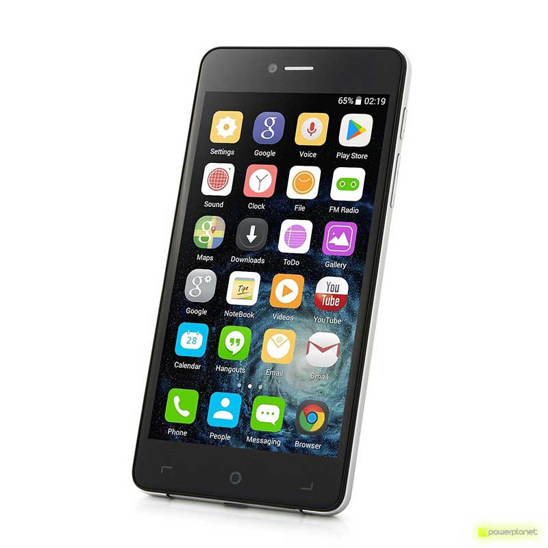 Elephone S2 - Item7