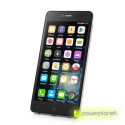 Elephone S2 - Item7