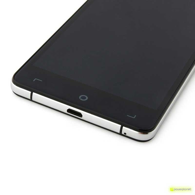 Elephone S2 - Item9